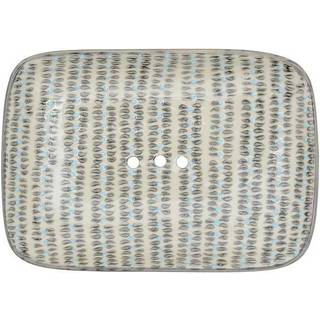 Nesti Dante Firenze Tilbehør Soap Bar Lene Soap Dish 1 Stk. (78,00 kr / 1 stk.) - 1 Stk.