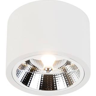 Moderne loftsspot hvid - Expert