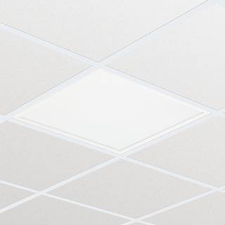 Philips LED panel Coreline RC132V 28.5W 3600lm - 840 - kold hvid | 60x60cm - UGR < 19