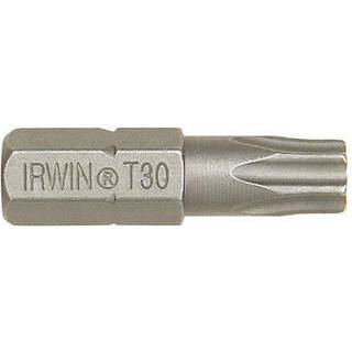 Irwin bits Torx 30 - 10 stk