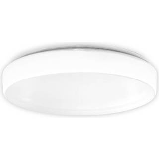 RZB Flat Polymero Circle Slim DALI 13W 30cm 830