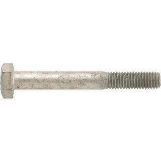 ITW S.BOLT, Varmforzinket - Stålbolt - M12 x 240 - 139278
