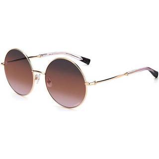 Missoni MIS 0095/S DDB/0X 58 Solbriller Kvinder Guld - Gold Copper - 58mm