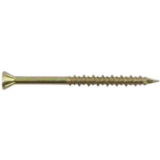 NKT Fasteners Monta-Flex skrue 5,3 x 70 mm 200 stk.