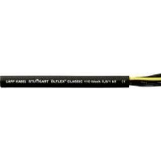 Lapp Ölflex classic 110 bk 0,6/1kv 3g1,5 r100