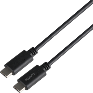 USB 4 gen 3 USB-C - USB-C 1m
