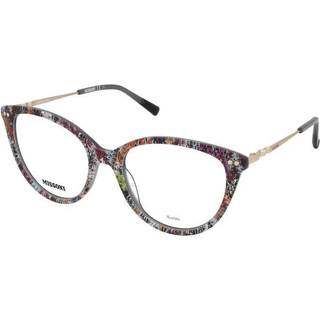 Missoni MIS 0109 X19 54 Briller Kvinder Rainbow - Patten Multicolor - 54mm