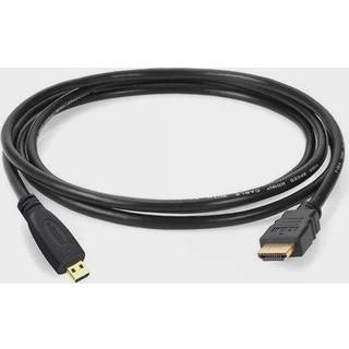 Reekin HDMI-adapter til micro-HDMI 3 m