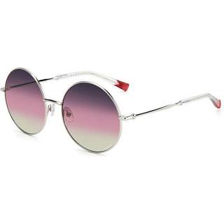Missoni MIS 0095/S 010/I4 58 Solbriller Kvinder Silver - Silver - 58mm