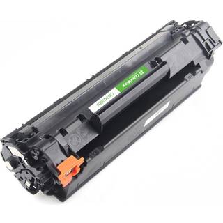 ColorWay - black - toner cartridge (alternative for: HP 78A) - Lasertoner Sort