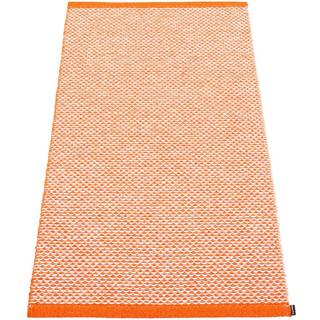 Pappelina, Effi tæppe 60x125 cm orange