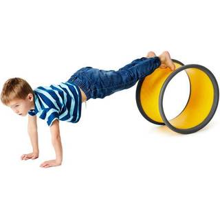 Body Wheel - Lille