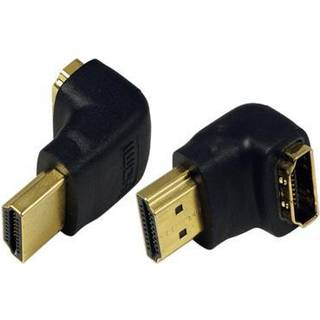 HDMI ADAPTER 90gr 19p m/f