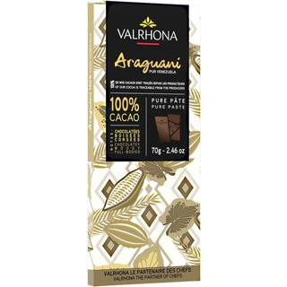 Valrhona - Araguani 100%,