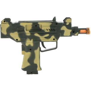 Army Uzi
