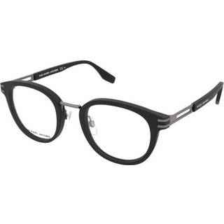 Marc Jacobs MARC 604 003 51 Briller Mænd Black - Matte Black - 51mm