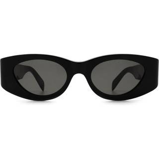 Retrosuperfuture ATENA JM6 54 Solbriller Mænd Black - Black - 54mm