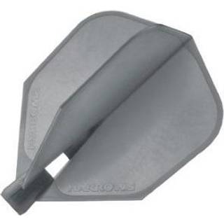 Harrows Clic flight Lyserød 0,8g