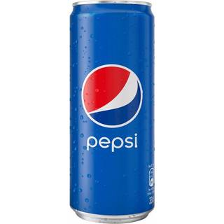 Pepsi 33cl