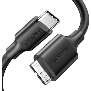 Ugreen USB-kabel USB-C til microUSB B 1m
