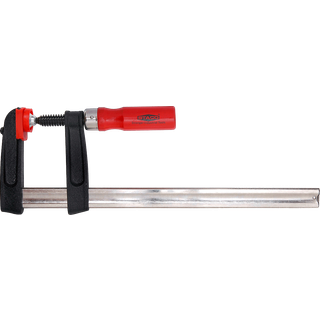 Staco skruetvinge 500x120mm heavy duty, trægrip