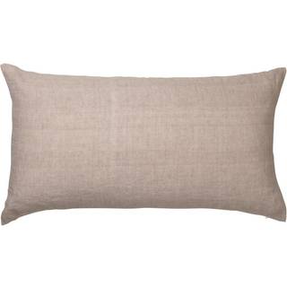 Luxury Light Linen Gable pudebetræk - DUSTY ROSE • Cozy living