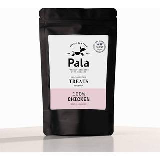 Pala Chicken Treats, 100g