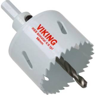 Viking Hulsav h 79MM med holder
