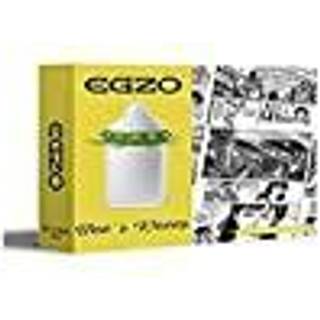 Egzo Bees Knees
