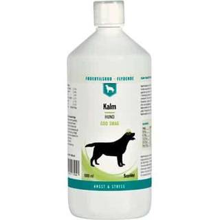 Scanvet Kalm til hund 1000 ml. (1 liter)