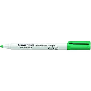 Staedtler Lumocolor Compact whiteboardmarker grøn