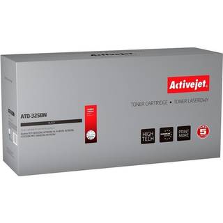 ActiveJet ATB-325BN Supreme - Lasertoner Sort