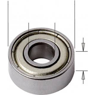 CMT Kugleleje 13,0x6 - 791.023.00
