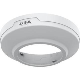 Axis camera casing
