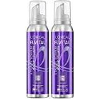 L’Oréal Paris Elvital Styliste skum for volumen og kollagen 193.00 DKK/1 L