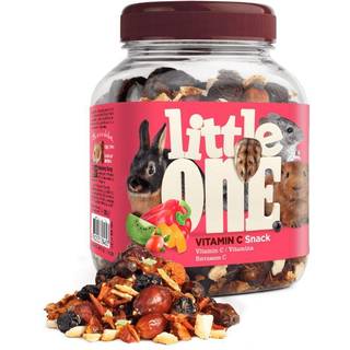 Little one vitamin C, 180 g