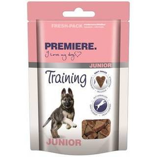 PREMIERE Training Junior kylling 100 g