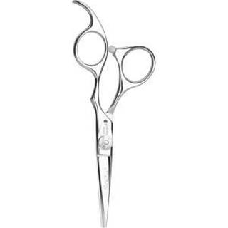 Olivia Garden Frisørsakse SilkCut Saks til hårklipning RH 5.0" 1 Stk. (490,00 kr / 1 stk.) - 1 Stk.