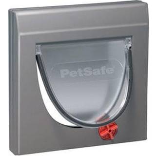 STAYWELL Kattelem 915, 4 vejs manual 22,4 x 22,4 cm 7 kg grå