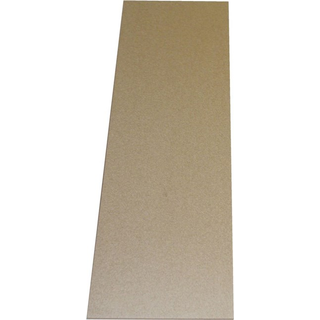Morsø 30 mm plade 100x33 cm - 62909900