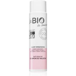 beBIO Damaged Hair Shampoo til skadet hår 300 ml - 300 ml
