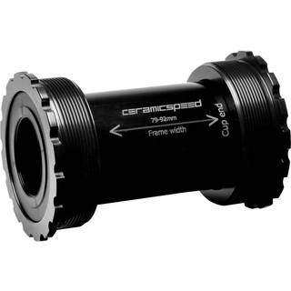 CeramicSpeed T47/86 Krankboks SRAM DUB Keramiske Lejer