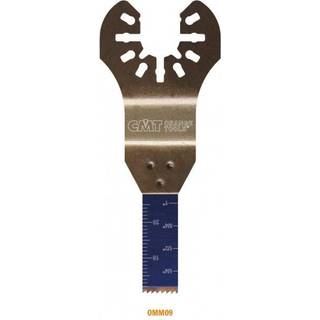 CMT Multicut 10x28mm BIM Træ-Metal - OMM09-X1