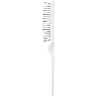 Efalock Professional Hårstyling Børster Touperingsbørste uden knopper Sort 1 Stk. (53,00 kr / 1 stk.) - 1 Stk.