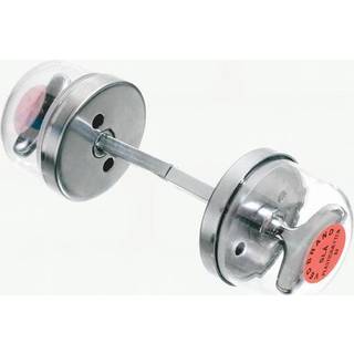 Assa Abloy Ruko nødudgangsbeslag 349/351
