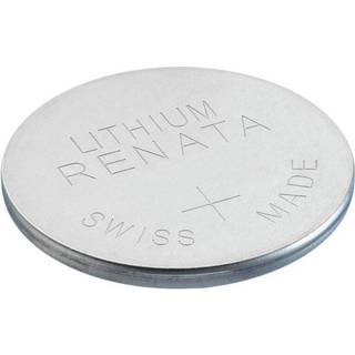 Renata CR2325 (1 Stk.) - Lithium Knapcelle