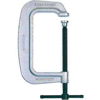 Bessey C-skruetvinge 40×40 SC40