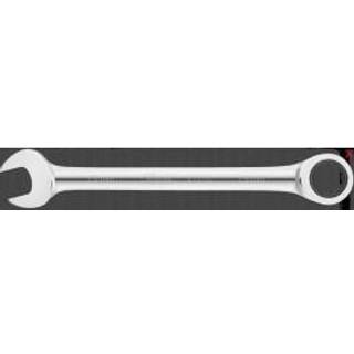 VIGOR Skralde ringgaffelnøgle 32 mm lang (V4966)