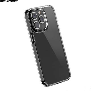 SERO iPhone cover, vandafvisende, iPhone 13 Pro Max (6.7"), transparent