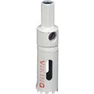 Viking Hulsav h 19MM med holder